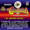 Banda Sinaloense La Costeña - Al Mismo Nivel